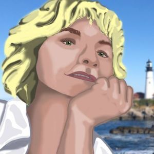 Meet your Posher, Jude munro